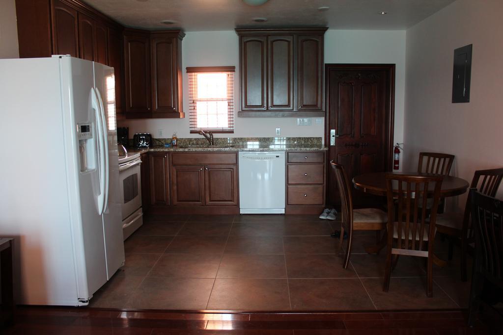 Clear View Suites & Villas