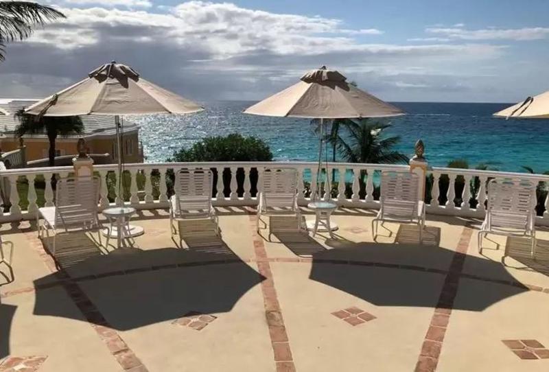 Coco Reef Bermuda 3* Mount Pleasant