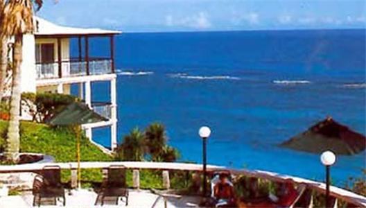 Apartment Surf Side Club *