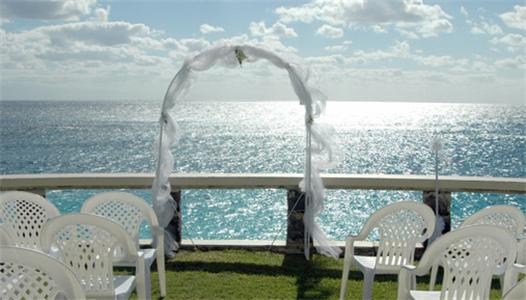 Surf Side Club Apartment *