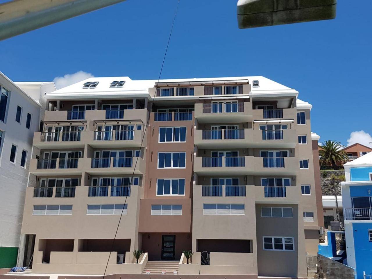 Aparthotel Queen Of The East BERMUDA