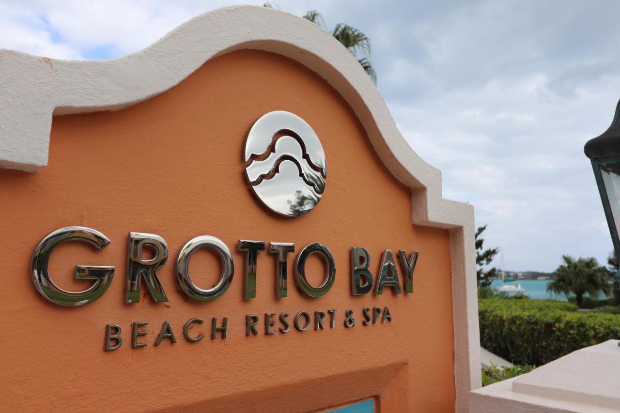 Grotto Bay Hamilton Parish