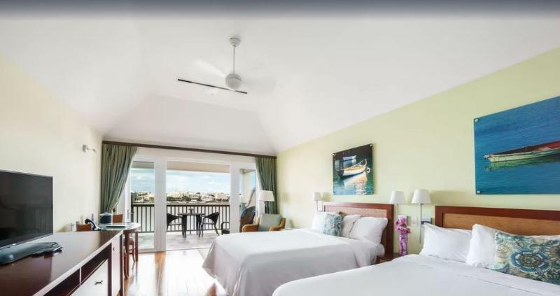 Newstead Belmont Hills Golf & Resort
