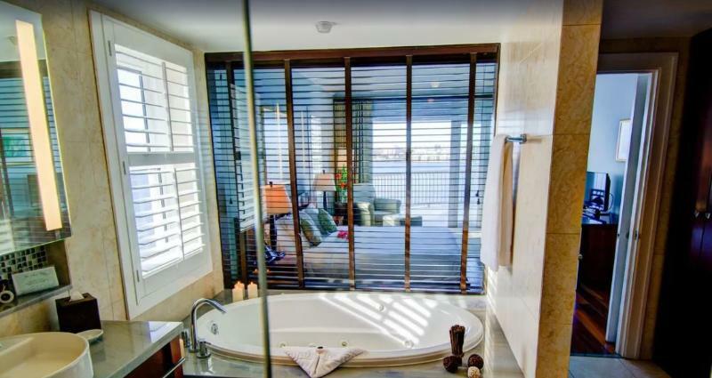 Newstead Belmont Hills Golf & 4* Mount Pleasant