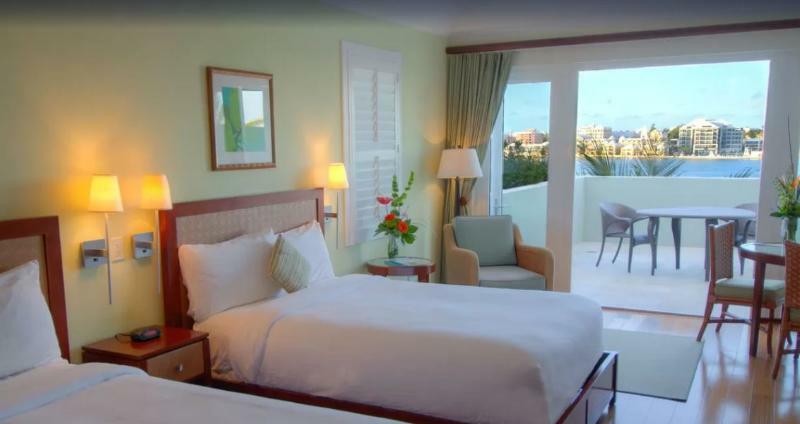 Newstead Belmont Hills Golf & Resort Mount Pleasant