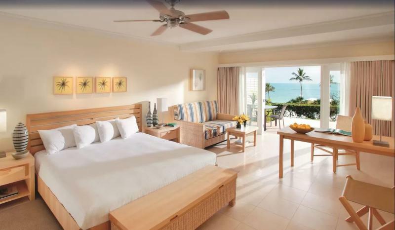 Elbow Bermuda 4*