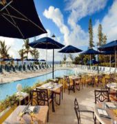 Resort Elbow Bermuda 4*