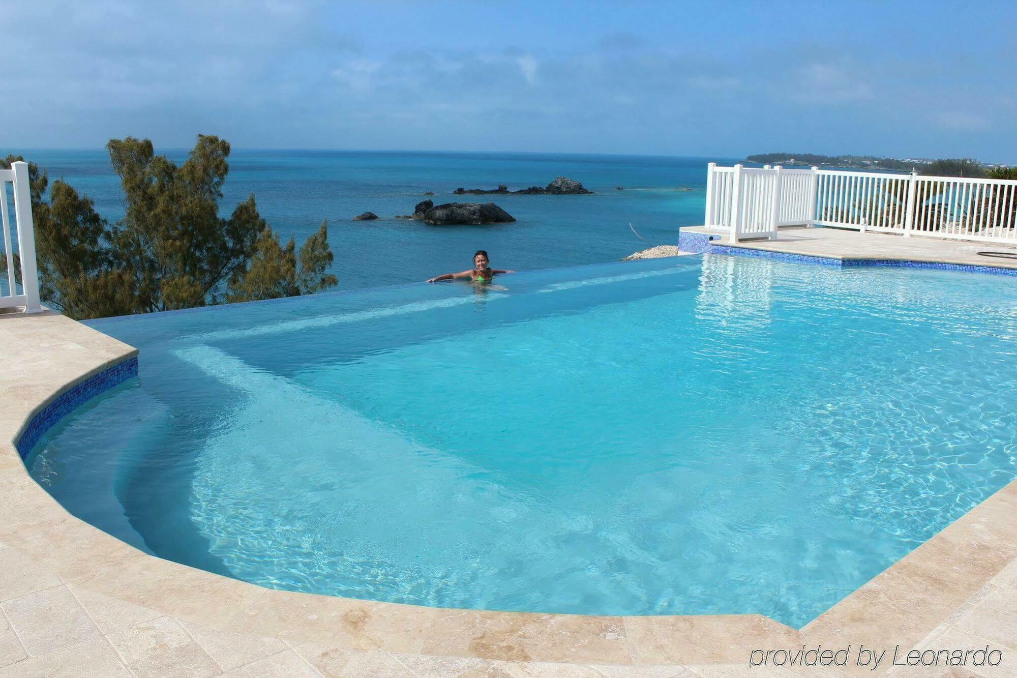 Clear View Suites & Villas BERMUDA