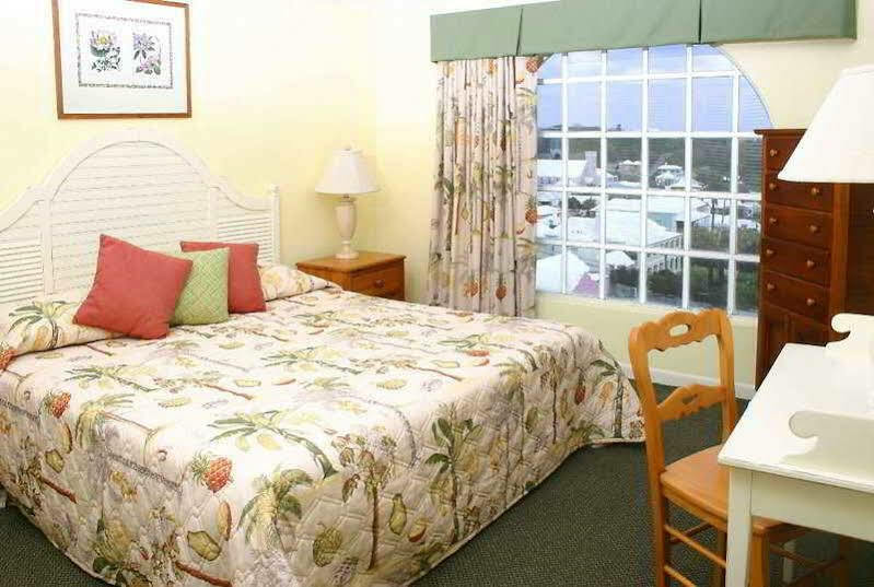 Aparthotel St George's Club Saint George