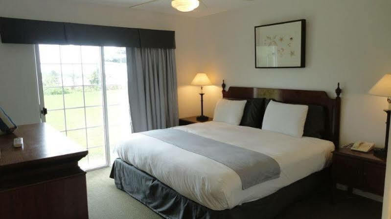 Aparthotel St George's Club Saint George