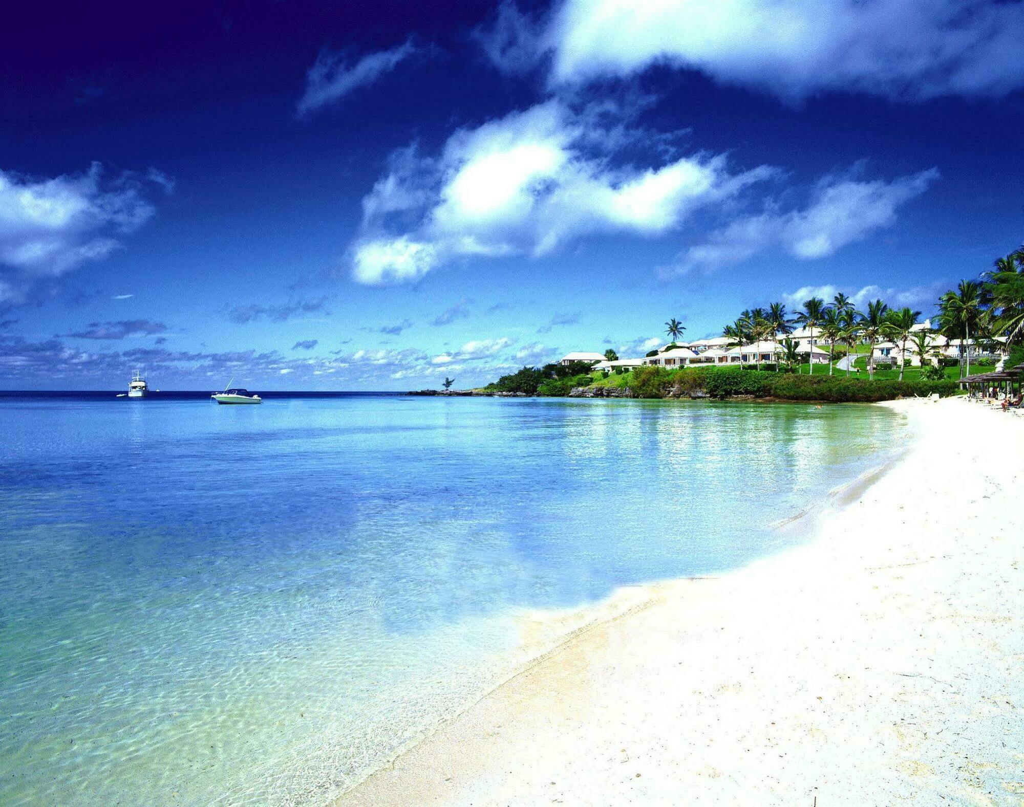 Cambridge Beaches And (adults Only) 5*