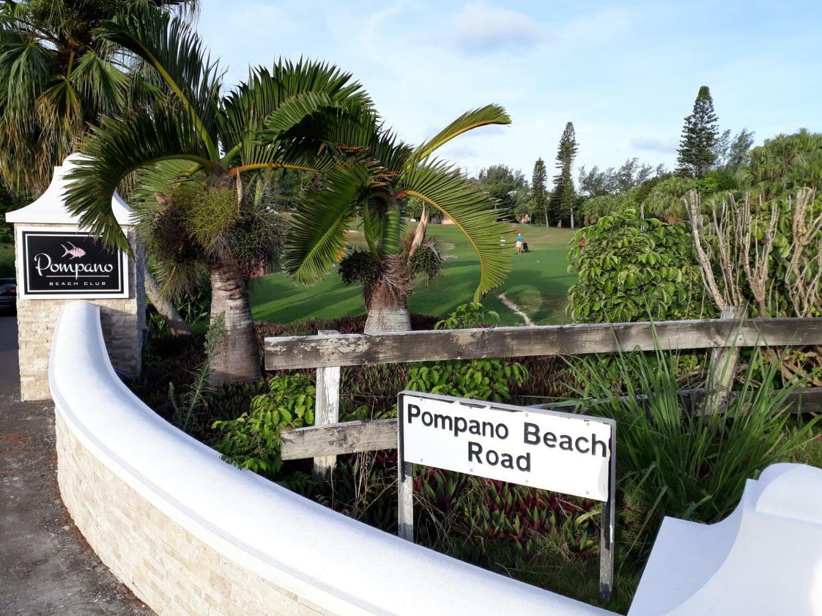 Apartment Bermuda Connections