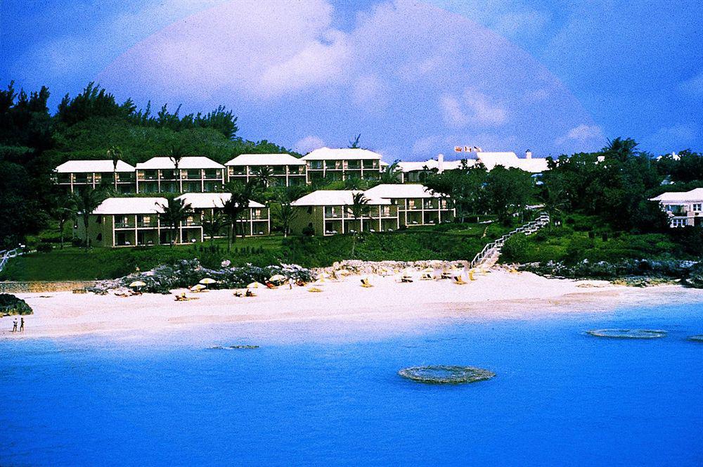 Hotel Coco Reef Bermuda