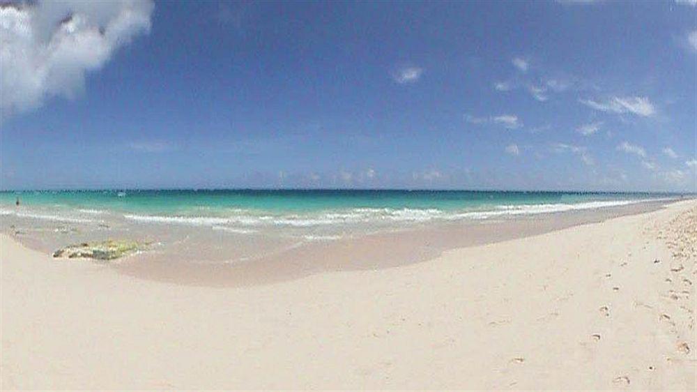 Elbow Bermuda Resort Paget
