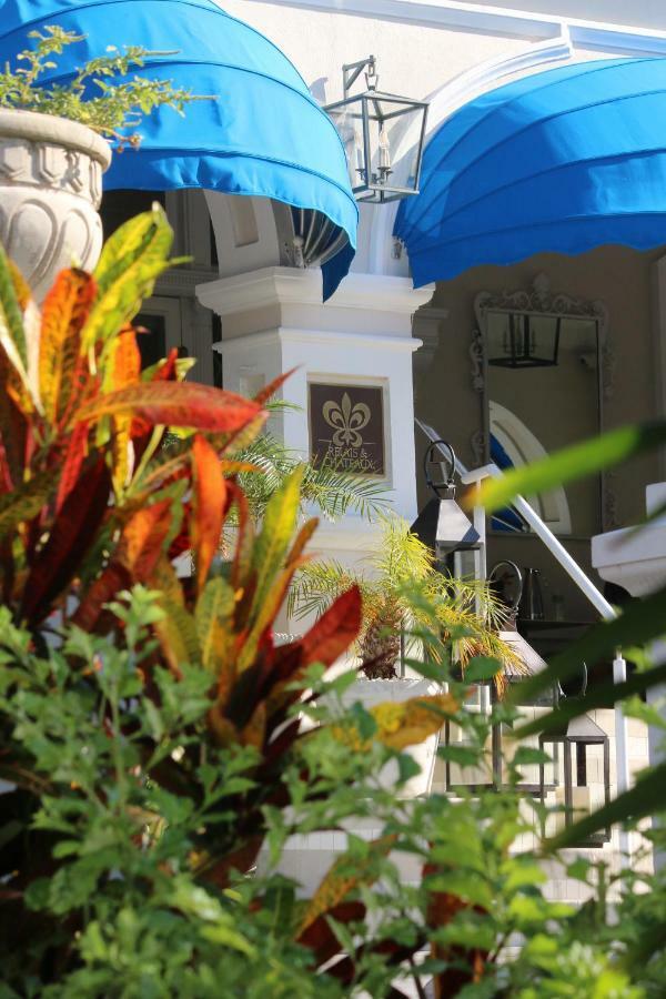 Rosedon Hotel 4*