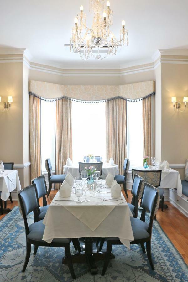 Rosedon Hotel Pembroke