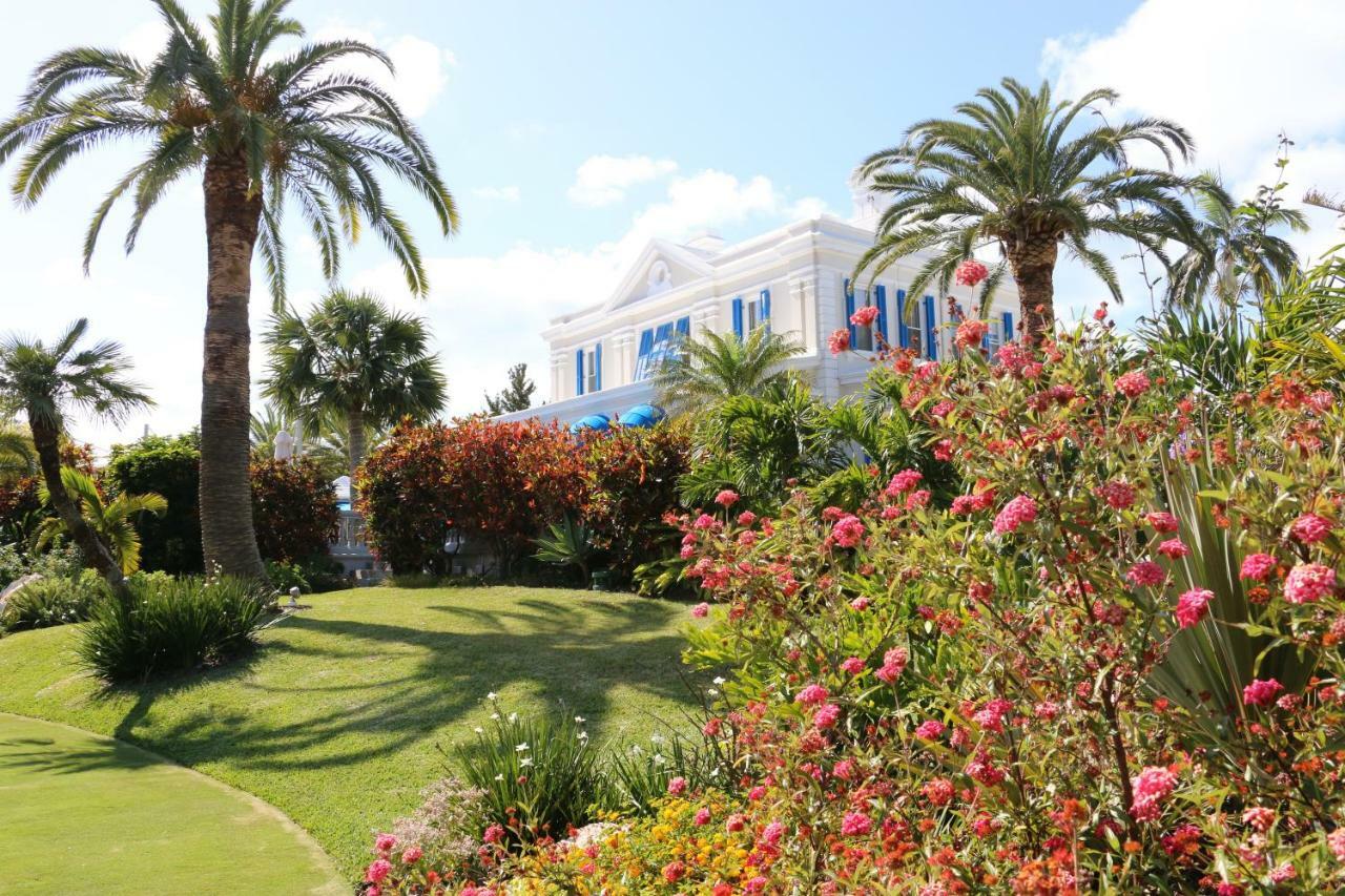 Rosedon 4* Pembroke