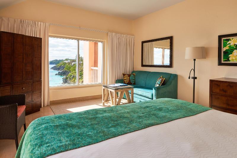 Resort The Reefs And Club 4*