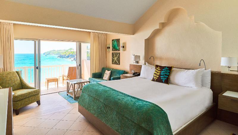 The Reefs And Club Resort Southampton