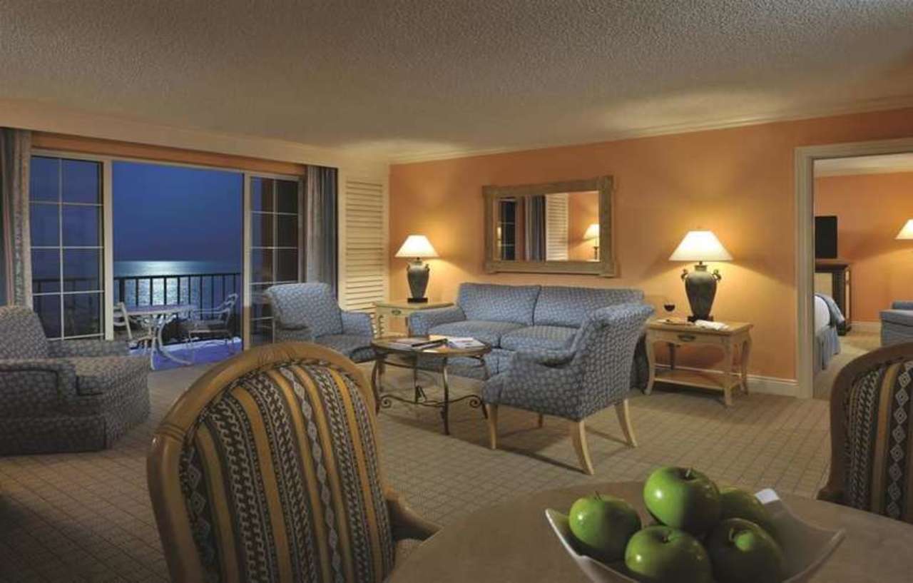 Fairmont Hotel Southampton
