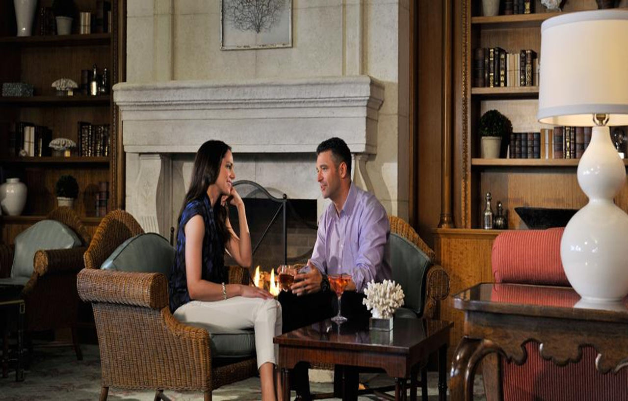 Fairmont Hotel