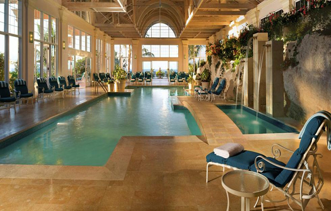 Hotel Fairmont Southampton