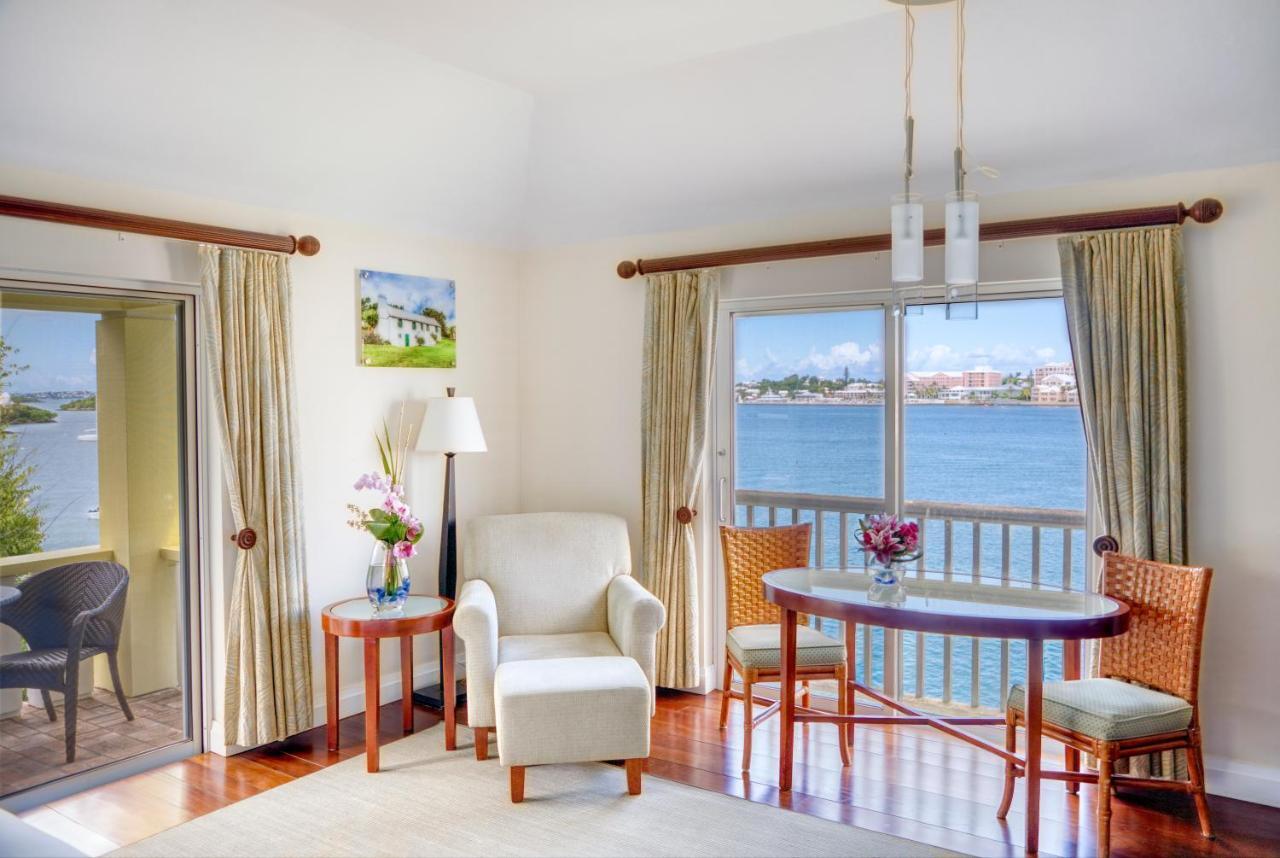 Newstead Belmont Hills Golf & Resort Mount Pleasant