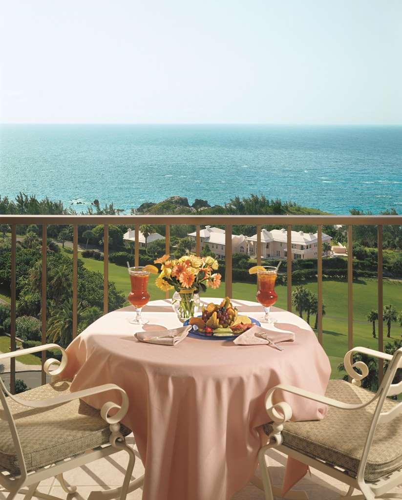 Hotel Fairmont Southampton