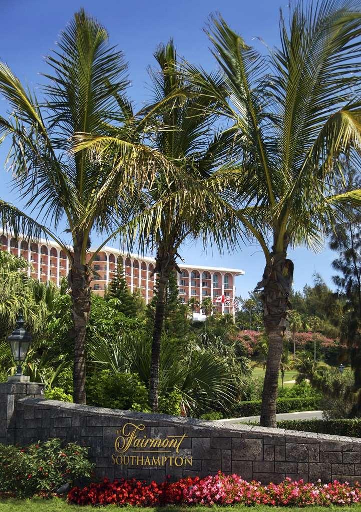 Fairmont Hotel 5*