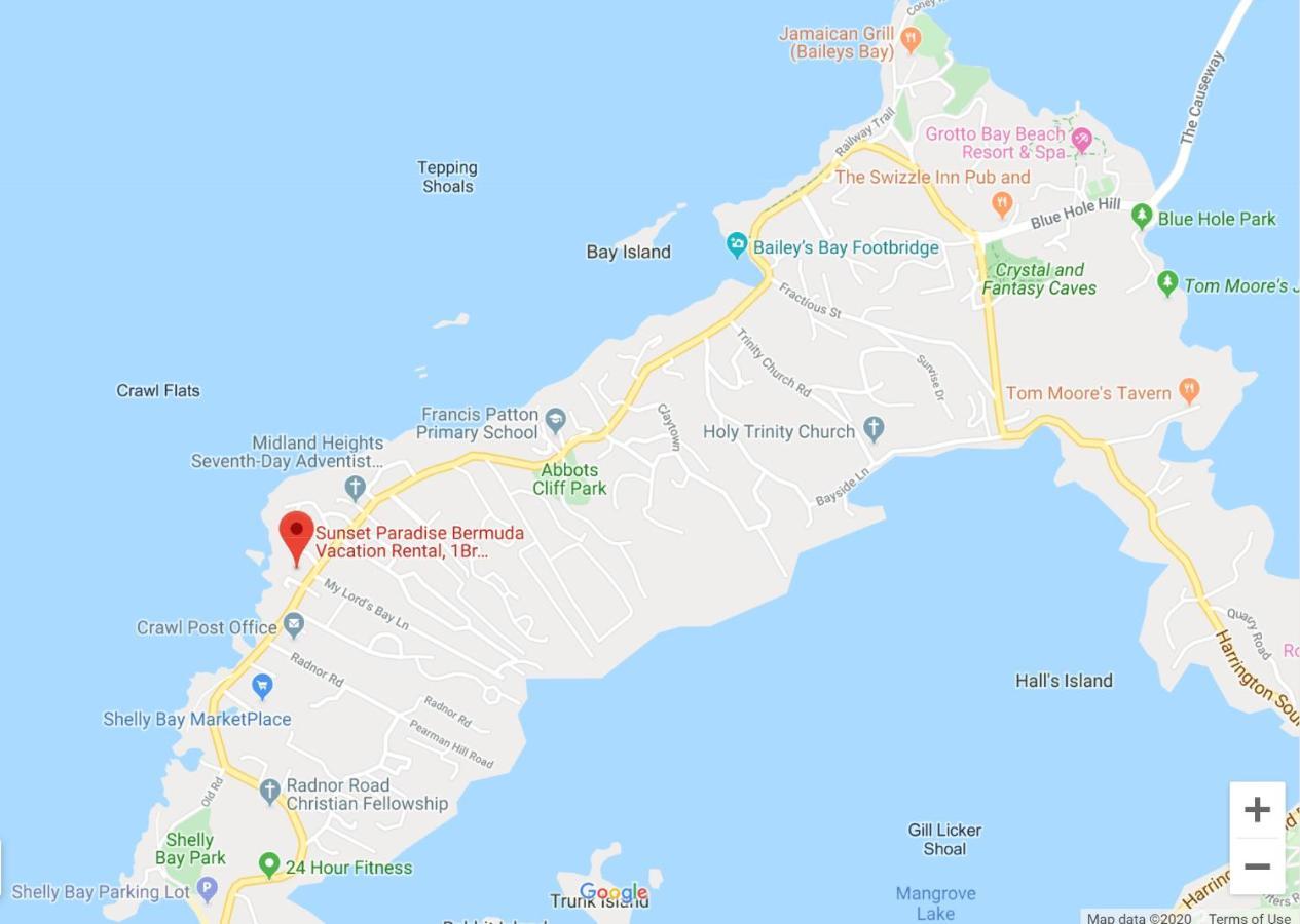 Apartment Sunset Paradise Oceanview 1-bedroom Walking Distance To Beaches & Railway Trail *