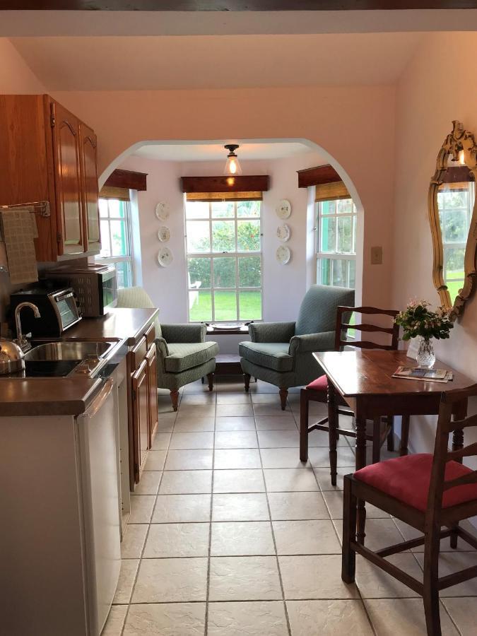 Guest house Greenbank 2*
